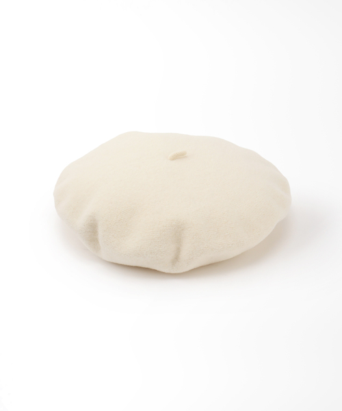何でも揃う Beret Le Francais（ルベレーフランセ）の「【Le Francais Beret 帽子
