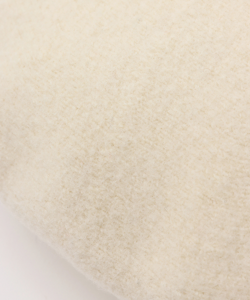 Le Beret Francais（ルベレーフランセ）の「【Le Beret Francais/ルベレーフランセ】 ベレー（ハンチング/ベレー帽・レディース・アイボリー/ブラック/ベージュ/ネイビー・FREE）」の16枚目の写真