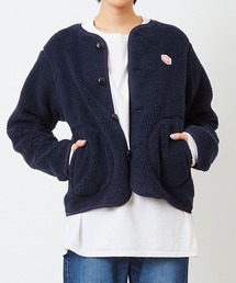 BOA CARDIGAN