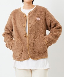 BOA CARDIGAN