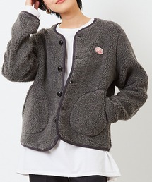 BOA CARDIGAN