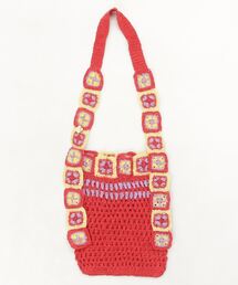 C-cie-/シー/PANSY LINEN SHOULDER