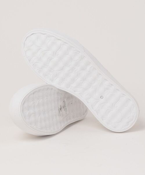 ROXY(ロキシー)の「ROXY RAE SLIP ON/ロキシースリッポン(スリッポン・レディース・ベージュ・24cm/25cm/23cm)」の2枚目の写真