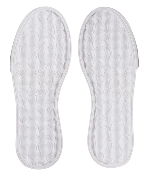 ROXY(ロキシー)の「ROXY RAE SLIP ON/ロキシースリッポン(スリッポン・レディース・ベージュ・24cm/25cm/23cm)」の6枚目の写真