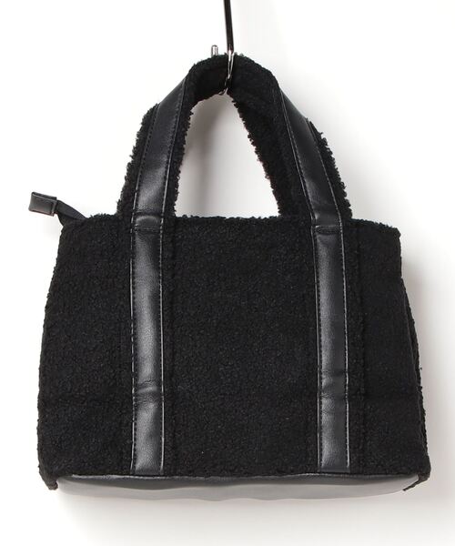 archivio（アルチビオ）の「【削除】<LADIES>アルチビオゴルフウェア カートバッグ（トートバッグ・レディース・レッド/ブラック/ブラウン・FREE）」の12枚目の写真