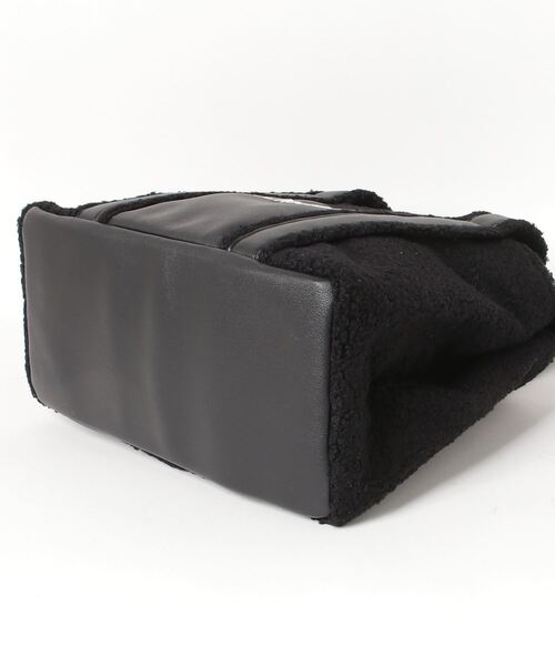 archivio（アルチビオ）の「【削除】<LADIES>アルチビオゴルフウェア カートバッグ（トートバッグ・レディース・レッド/ブラック/ブラウン・FREE）」の13枚目の写真