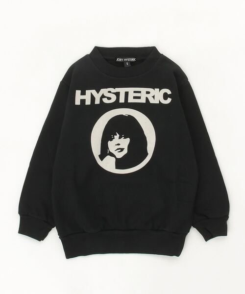 CIRCLE GIRL スウェット