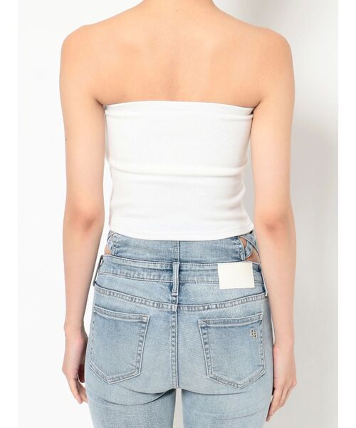 チューブトップス Amazon.co.jp: BUZZxSELECTION(バズ セレクション) レディース