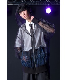 ankoROCK（アンコロック）の「病みかわいいバラバラチュール