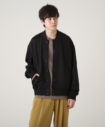 ◆エステルジャージスタジャン