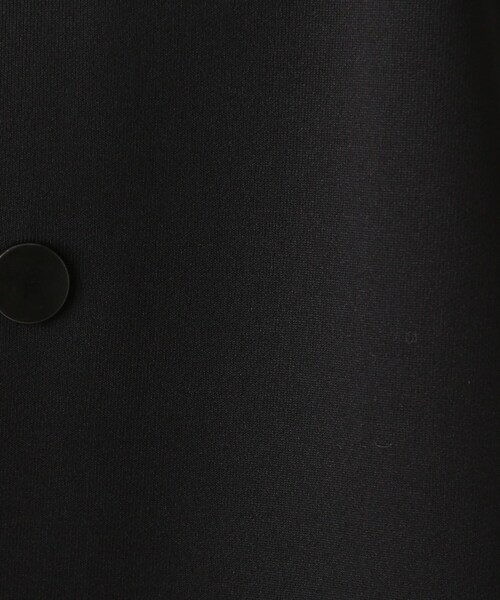 tk.TAKEO KIKUCHI（ティーケータケオキクチ）の「◆エステルジャージスタジャン（スタジャン・メンズ・ネイビー/ブラック/ブラウン系その他・01/03/02/04）」の4枚目の写真