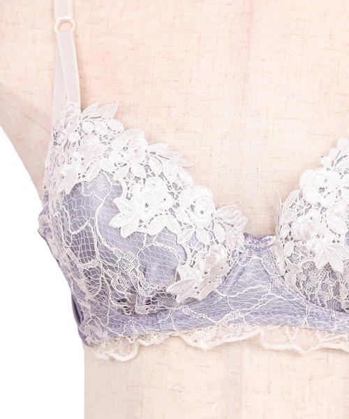 Tika（ティカ）の「下着セット レディース セットアップ ノンワイヤー