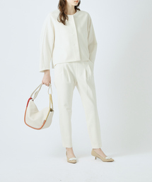 LOWELL things | Lafull/配色パイピング3WayショルダーBAG(ショルダーバッグ)