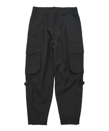 UJOH STUDIOUS別注 6ポケットワークパンツ　極美品 UJOH（ウジョー）の「【UJOH/ウジョー】STUDIOUS別注 6ポケット