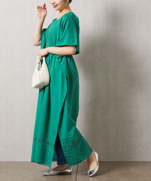 FREAK'S STORE（フリークスストア）の「【限定展開】インド