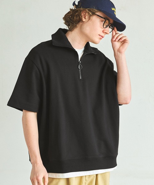 @Mar’sプルオーバースエット44　ダークグレー 黒チェック　ウール WARMWOOL 3/4 LONGS | フルマークスストア-北欧アウトドア用品
