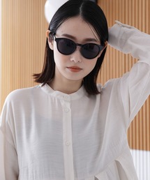 ラウンドサングラス / 184602