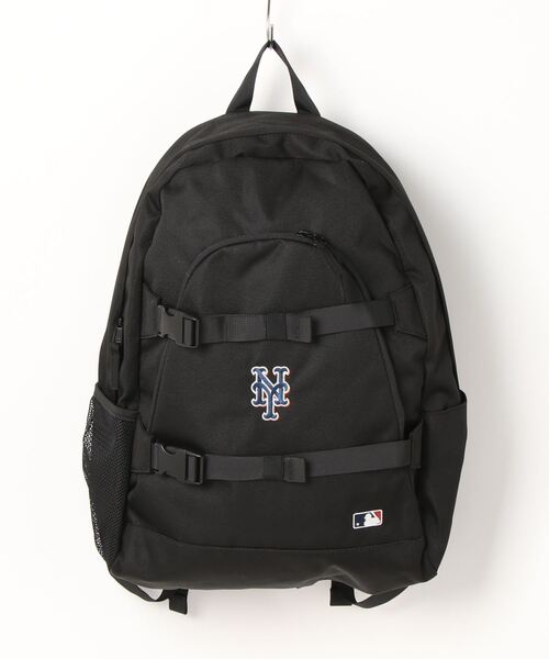 MLB(メジャーリーグベースボール)の「《MAJOR LEAGUE BASEBALL》MLB DAY PACK 25L(バックパック/リュック・メンズ・その他2/その他3/その他4・フリー)」の3枚目の写真