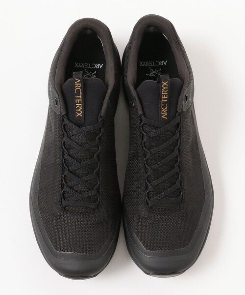 ARC'TERYX（アークテリクス）の「ARC’TERYX / Aerios 2 FL GTX（スニーカー・メンズ・ブラック・28.5cm/26.0cm/27.0cm/27.5cm）」の5枚目の写真