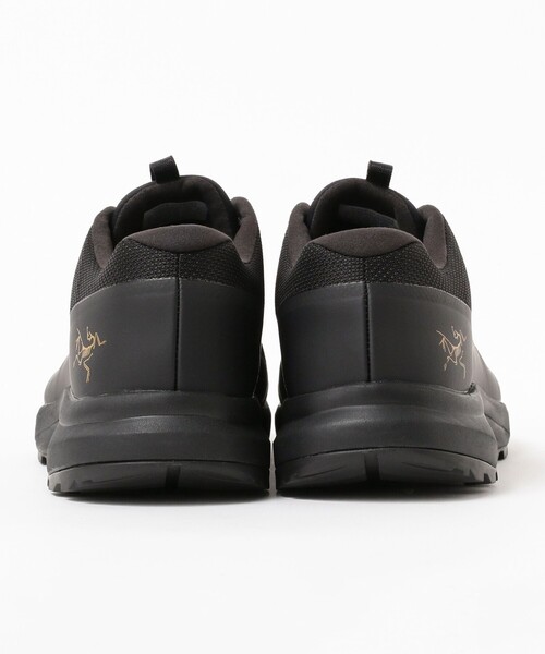 ARC'TERYX（アークテリクス）の「ARC’TERYX / Aerios 2 FL GTX（スニーカー・メンズ・ブラック・28.5cm/26.0cm/27.0cm/27.5cm）」の6枚目の写真