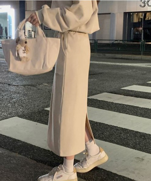 by muni:r(バイ ムニール)の「グロミットキーリング(チャーム・レディース・ブラウン/ホワイト/ブルー・ONE SIZE)」の20枚目の写真