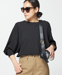 AP STUDIO | ワイドスリーブTシャツ(Tシャツ/カットソー)