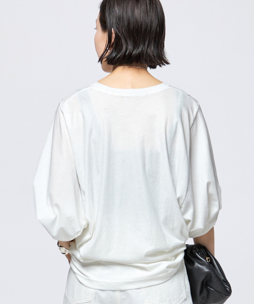2色分★ AP STUDIO PRE/スウェットシャツ/美品★ 追加》ビッグTシャツ（Tシャツ／カットソー）｜AP STUDIO
