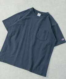 Champion | Champion　REVERSE WEAVE POCKET T-SHIRTS(Tシャツ/カットソー)