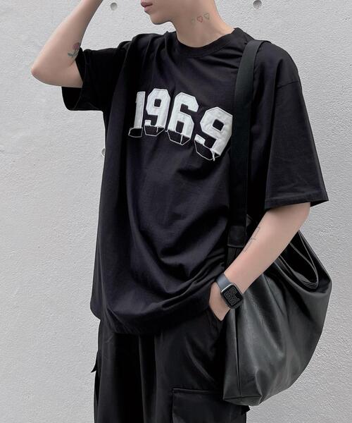 Figments(フィグメンツ)の「合皮ショルダーバッグ(ショルダーバッグ・レディース・ブラック・FREE)」の10枚目の写真