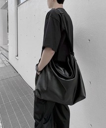 Figments | 合皮ショルダーバッグ(ショルダーバッグ)