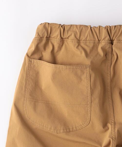 Lee（リー）の「＜Lee＞FLeeasy NRW ベージュ イージーパンツ（その他パンツ・メンズ・ベージュ・FREE）」の9枚目の写真