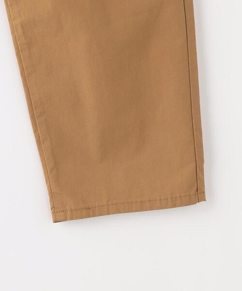 Lee（リー）の「＜Lee＞FLeeasy NRW ベージュ イージーパンツ（その他パンツ・メンズ・ベージュ・FREE）」の12枚目の写真