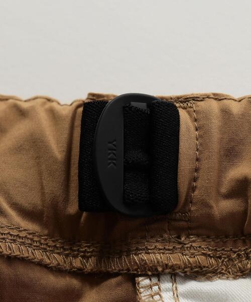 Lee（リー）の「＜Lee＞FLeeasy NRW ベージュ イージーパンツ（その他パンツ・メンズ・ベージュ・FREE）」の15枚目の写真