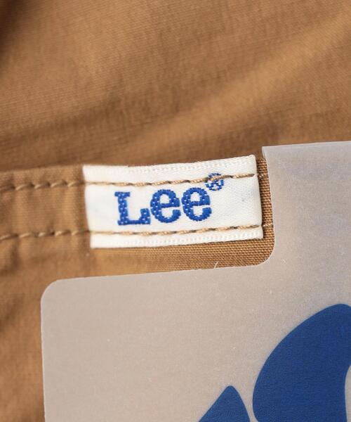 Lee（リー）の「＜Lee＞FLeeasy NRW ベージュ イージーパンツ（その他パンツ・メンズ・ベージュ・FREE）」の17枚目の写真
