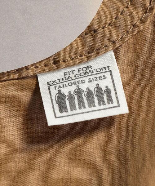 Lee（リー）の「＜Lee＞FLeeasy NRW ベージュ イージーパンツ（その他パンツ・メンズ・ベージュ・FREE）」の16枚目の写真