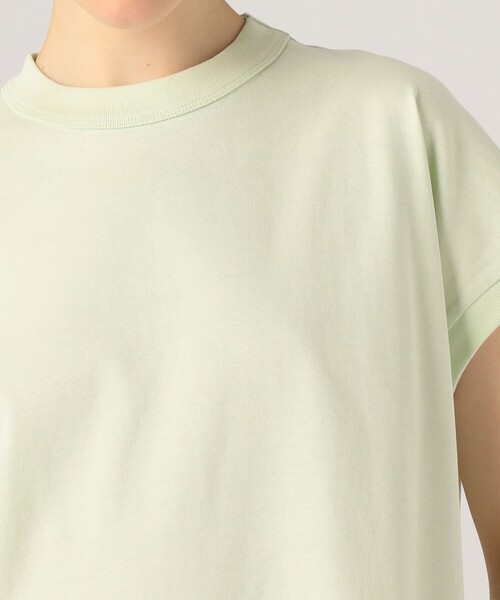 【太陽】ATON oversized tank ATON(エイトン)の「□【別注】ATON OVERSIZED TANK(Tシャツ