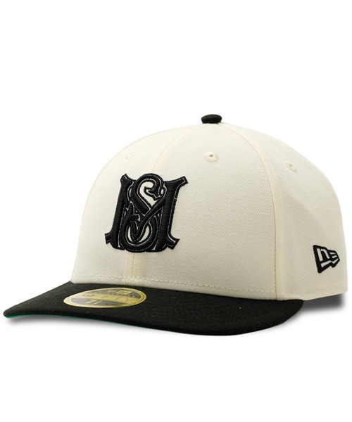 NEW ERA（ニューエラ）の「NEW ERA x MFC STORE LP 59FIFTY 5th