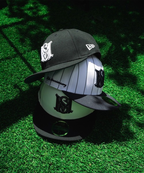 NEW ERA（ニューエラ）の「NEW ERA x MFC STORE LP 59FIFTY 5th