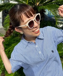 ボストン型調光サングラス｜紫外線対策｜レンズの色が変わるサングラス｜ユナイテッドアローズ｜Zoff | UNITED ARROWS Wellness