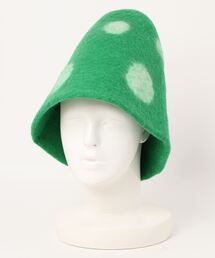 【チャイハネ】サウナドットフェルトハット