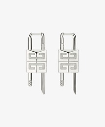 GIVENCHY | LOCK SMALL(イヤリング)