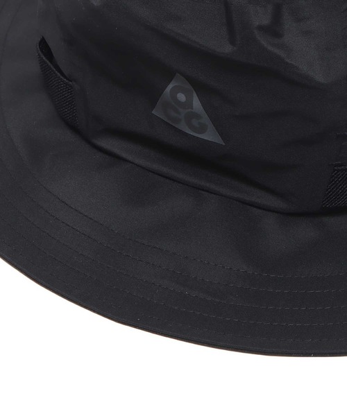 NIKE ACG バケットハット L/XL 黒 NIKE ACG バケットハット ナイキ L/XL 黒 ブラック