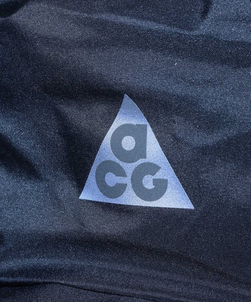 NIKE ACG（ナイキエィシージー）の「NIKE U NK APEX BUCKET WB ACG / ナイキ ACG アペックス WB バケット ハット 【SP】（ハット・メンズ・ブラック/ブラウン・L/S/M）」の9枚目の写真