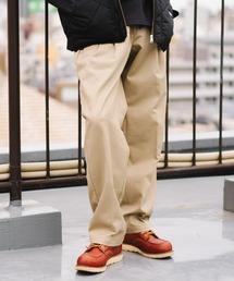 【Dickies】1868MODEL PLEATED FRONT PANT / ディッキーズ フロントプリーツ パンツ