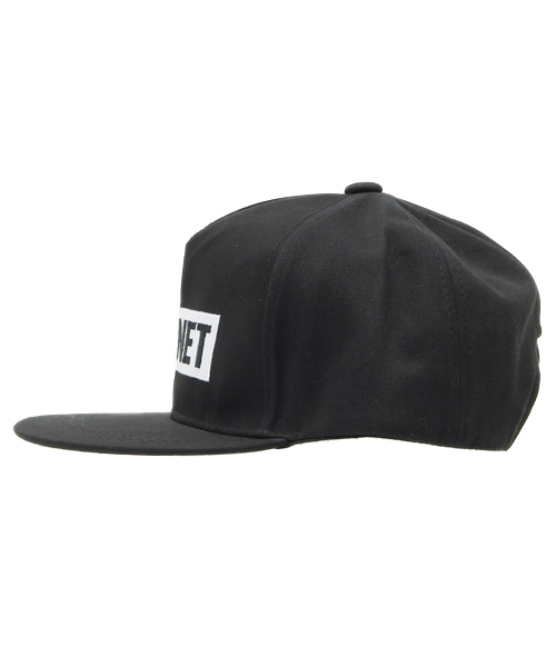 WEGO（ウィゴー）の「WEGO/PLANETキャップ（キャップ・レディース・ホワイト/ブラック/その他1・FREE）」の6枚目の写真