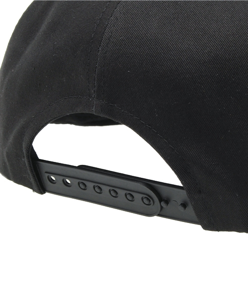 WEGO（ウィゴー）の「WEGO/PLANETキャップ（キャップ・レディース・ホワイト/ブラック/その他1・FREE）」の11枚目の写真