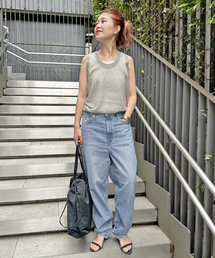 upper hights✨アッパーハイツ the Janet デニムパンツ upper hights（アッパーハイツ）｜THE JANETアイテムの詳細