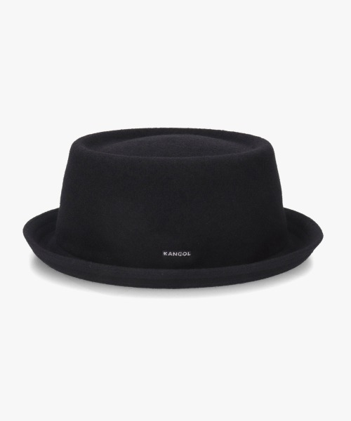 KANGOL(カンゴール)の「KANGOL WOOL MOWBRAY(ハット・レディース・キャメル/ブラック/グリーン・LARGE/MEDIUM/X-LARGE/SMALL)」の10枚目の写真