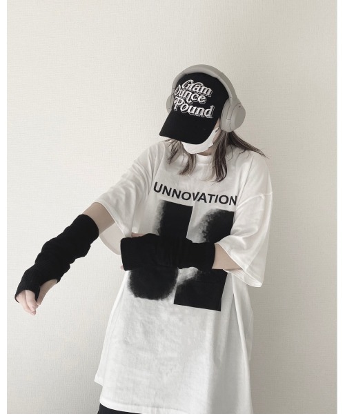 ヤーカ　ビッグシルエットシャツ Tie dye big silhouette shirt | すべての商品 | YACA