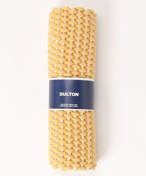 COTTON ROPE MAT 500×750/ コットン 玄関マット（ラグ/マット